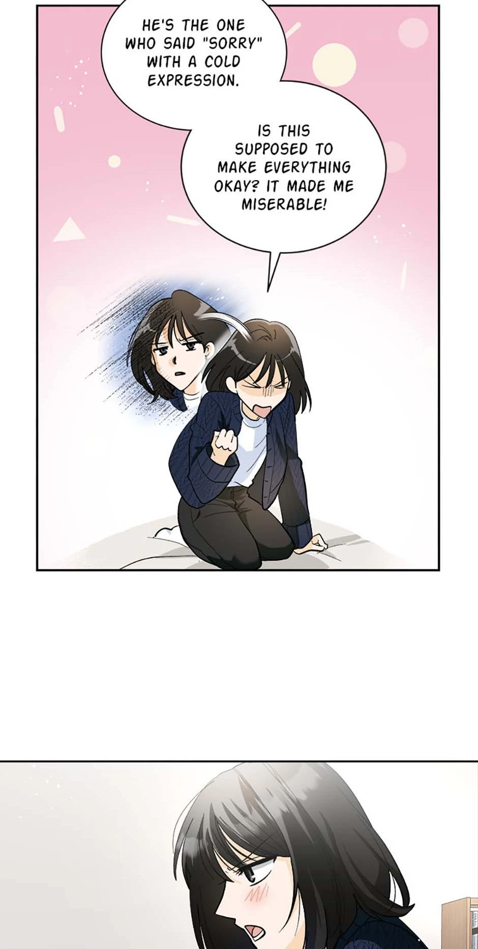 The Stylist and the Beast [Official] Chapter 54 - page 51