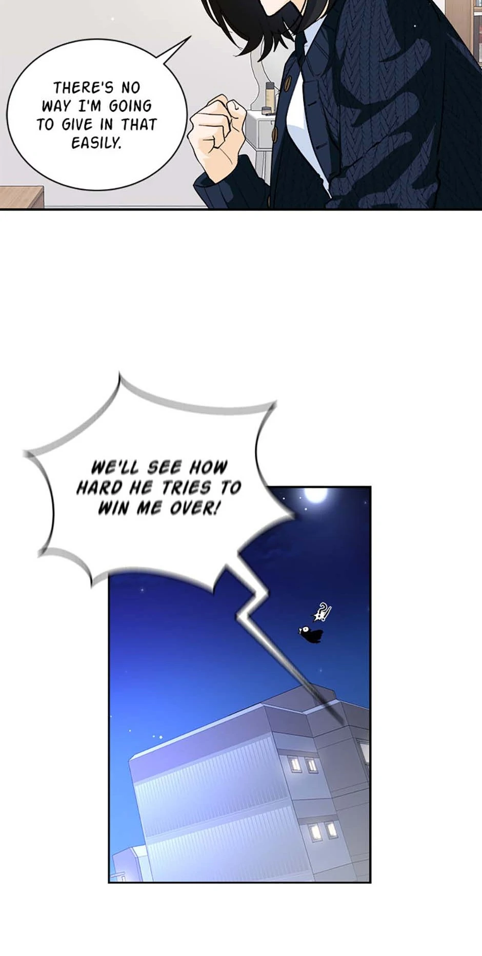 The Stylist and the Beast [Official] Chapter 54 - page 52