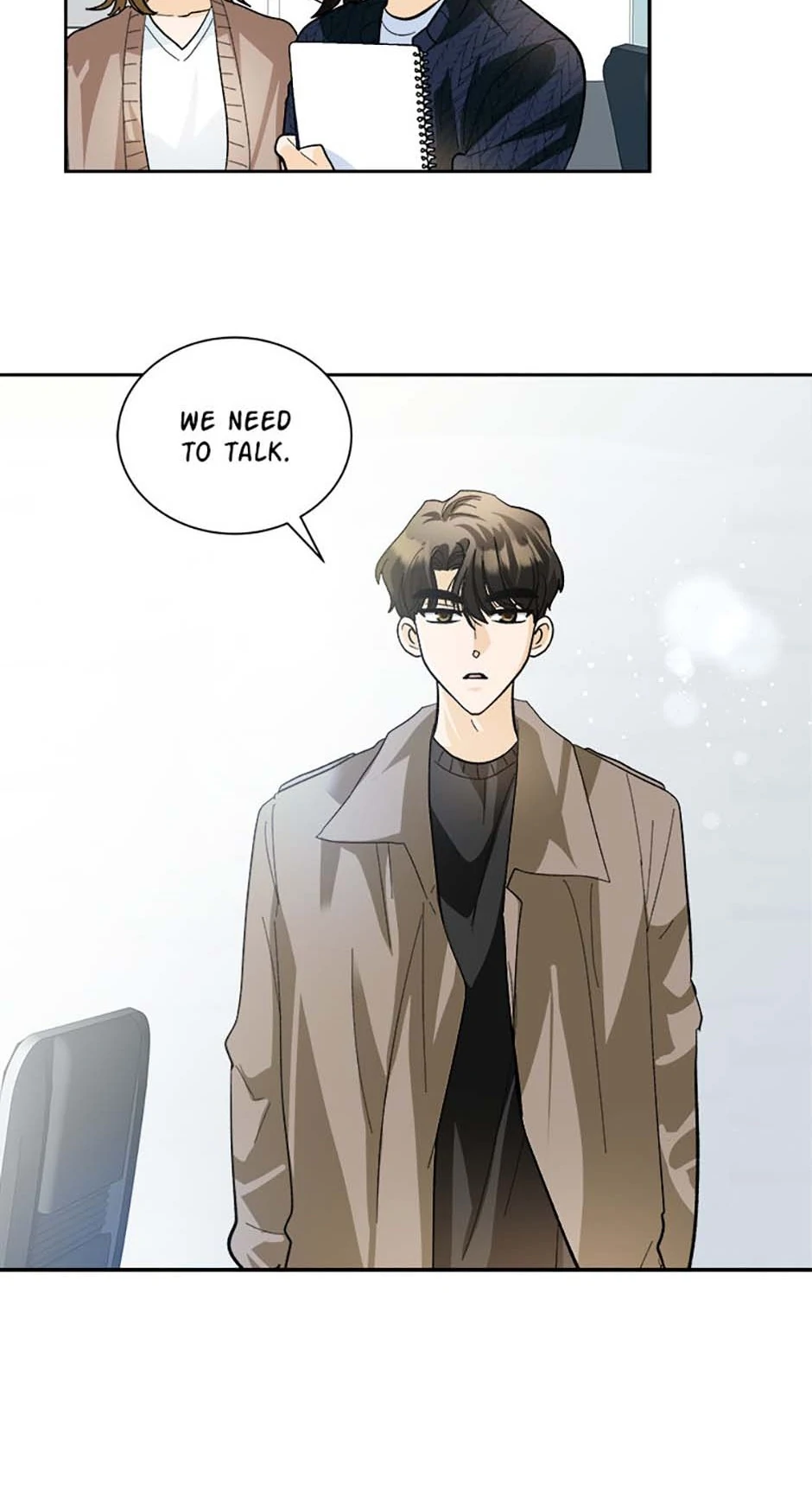 The Stylist and the Beast [Official] Chapter 54 - page 6