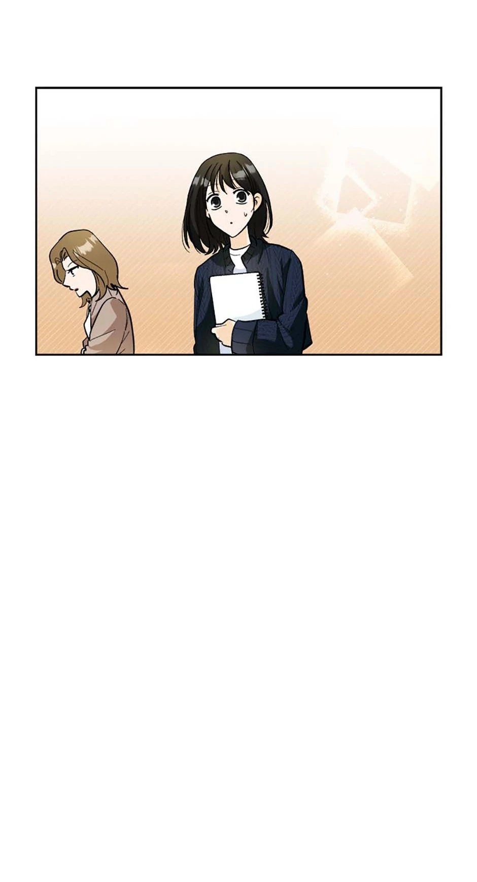 The Stylist and the Beast [Official] Chapter 54 - page 7