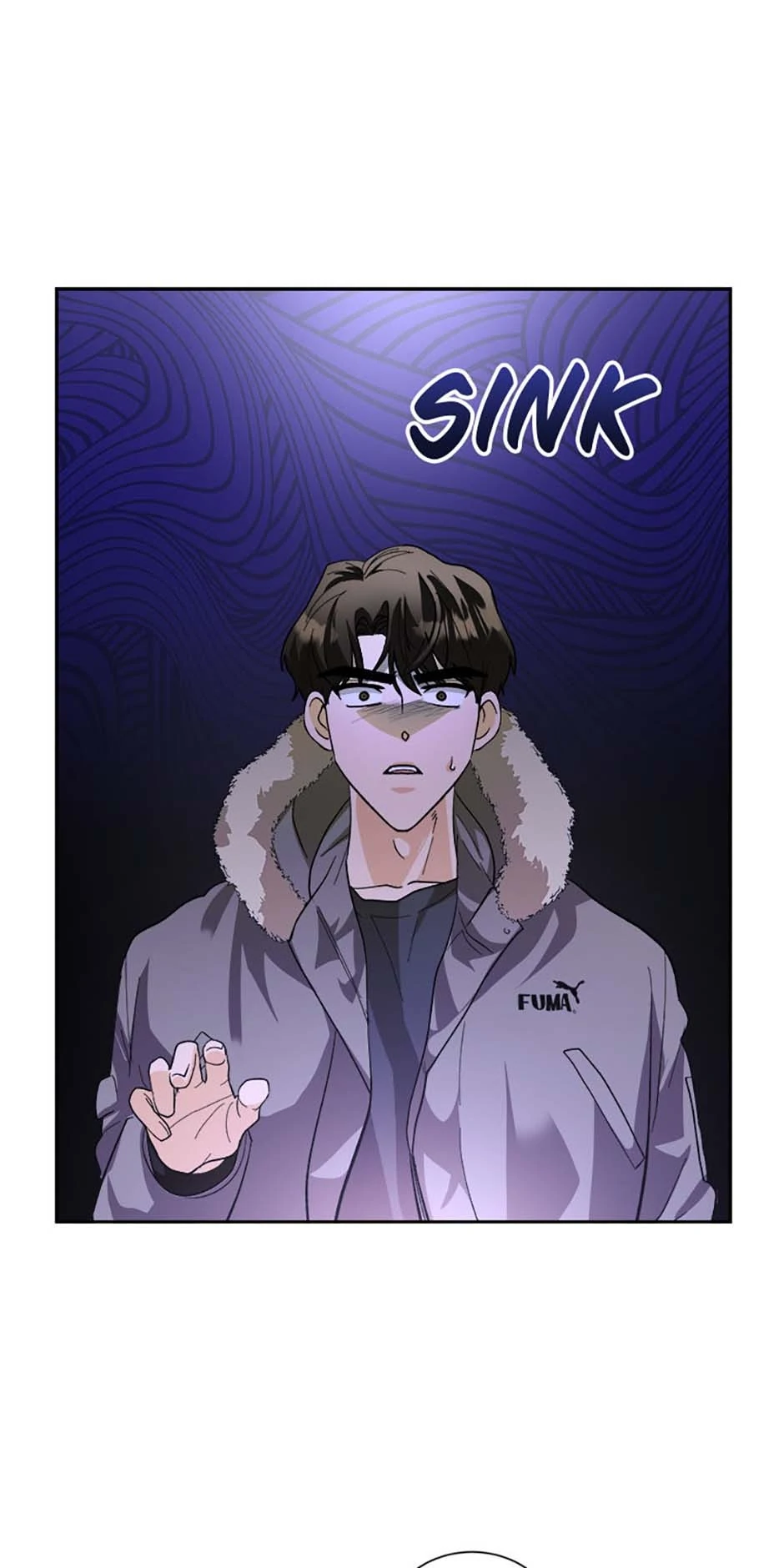 The Stylist and the Beast [Official] Chapter 53 - page 11