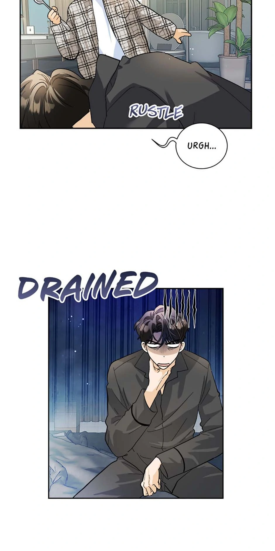 The Stylist and the Beast [Official] Chapter 53 - page 2