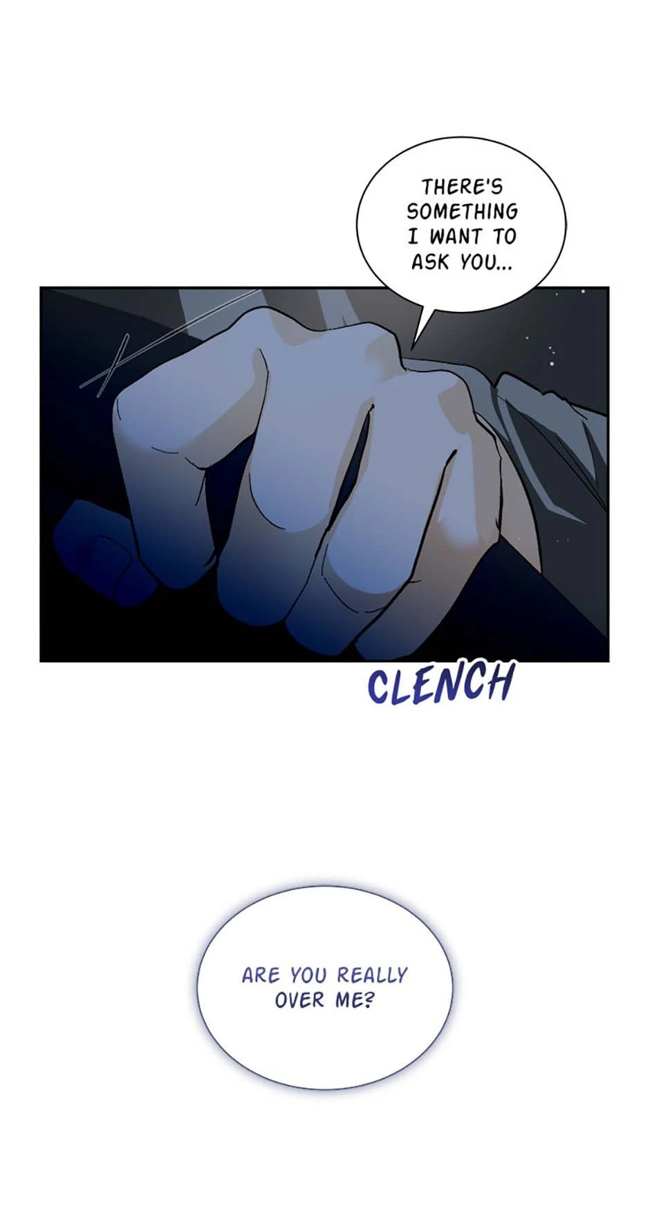 The Stylist and the Beast [Official] Chapter 53 - page 36