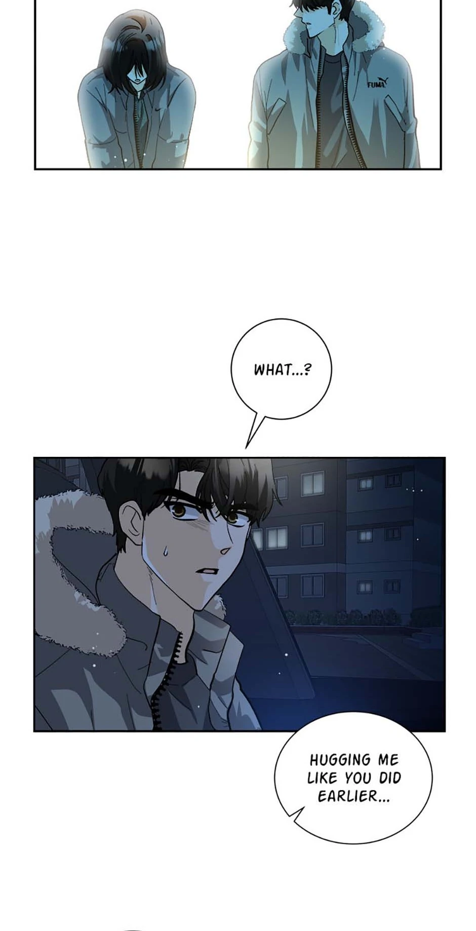 The Stylist and the Beast [Official] Chapter 53 - page 40