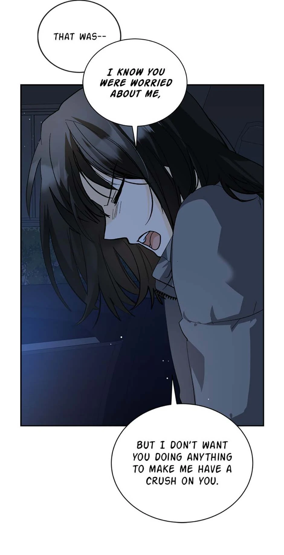 The Stylist and the Beast [Official] Chapter 53 - page 41