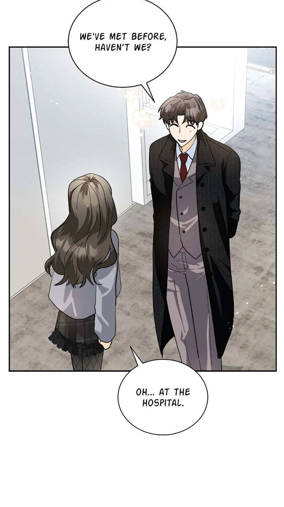 The Stylist and the Beast [Official] Chapter 53 - page 49