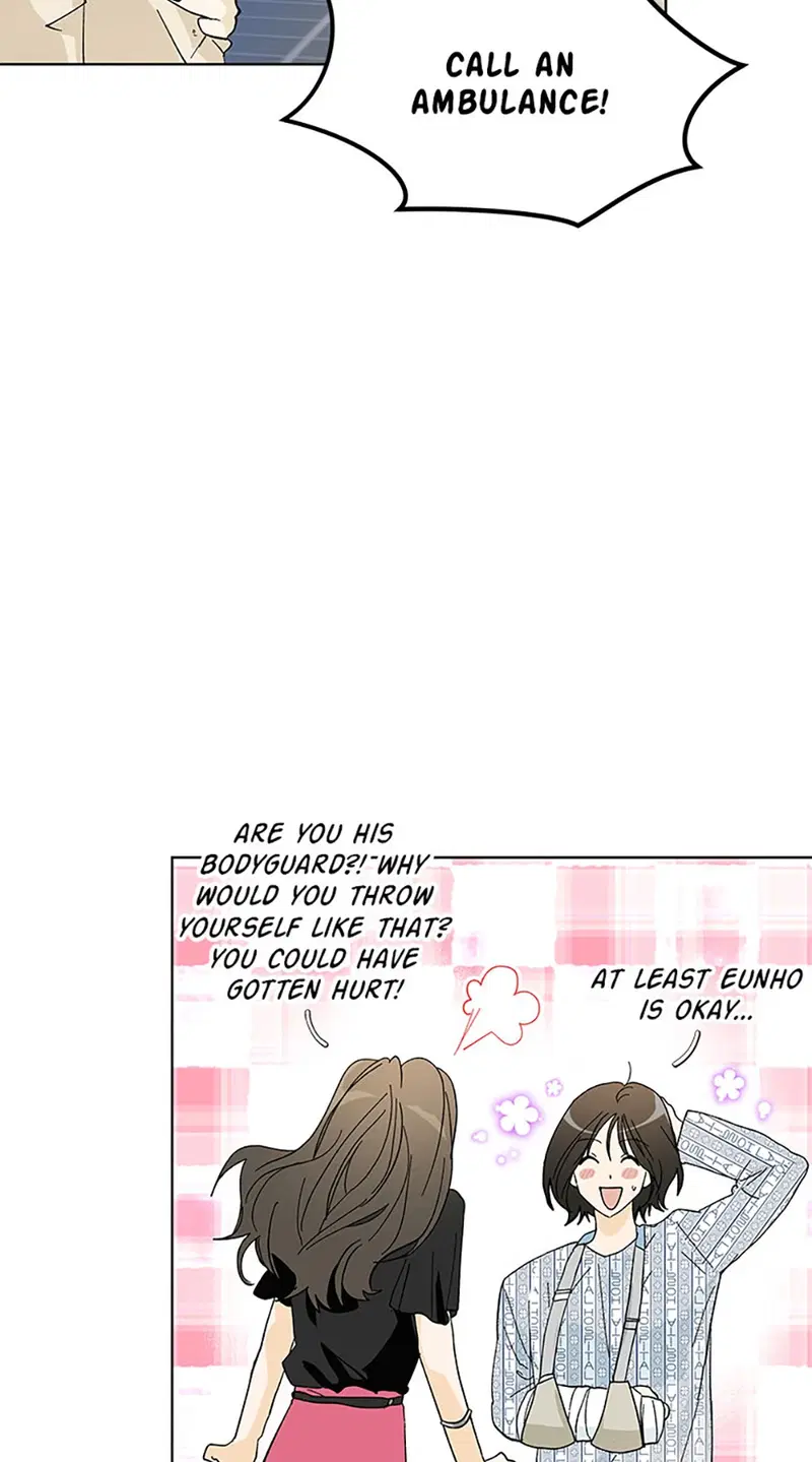 The Stylist and the Beast [Official] Chapter 1 - page 17