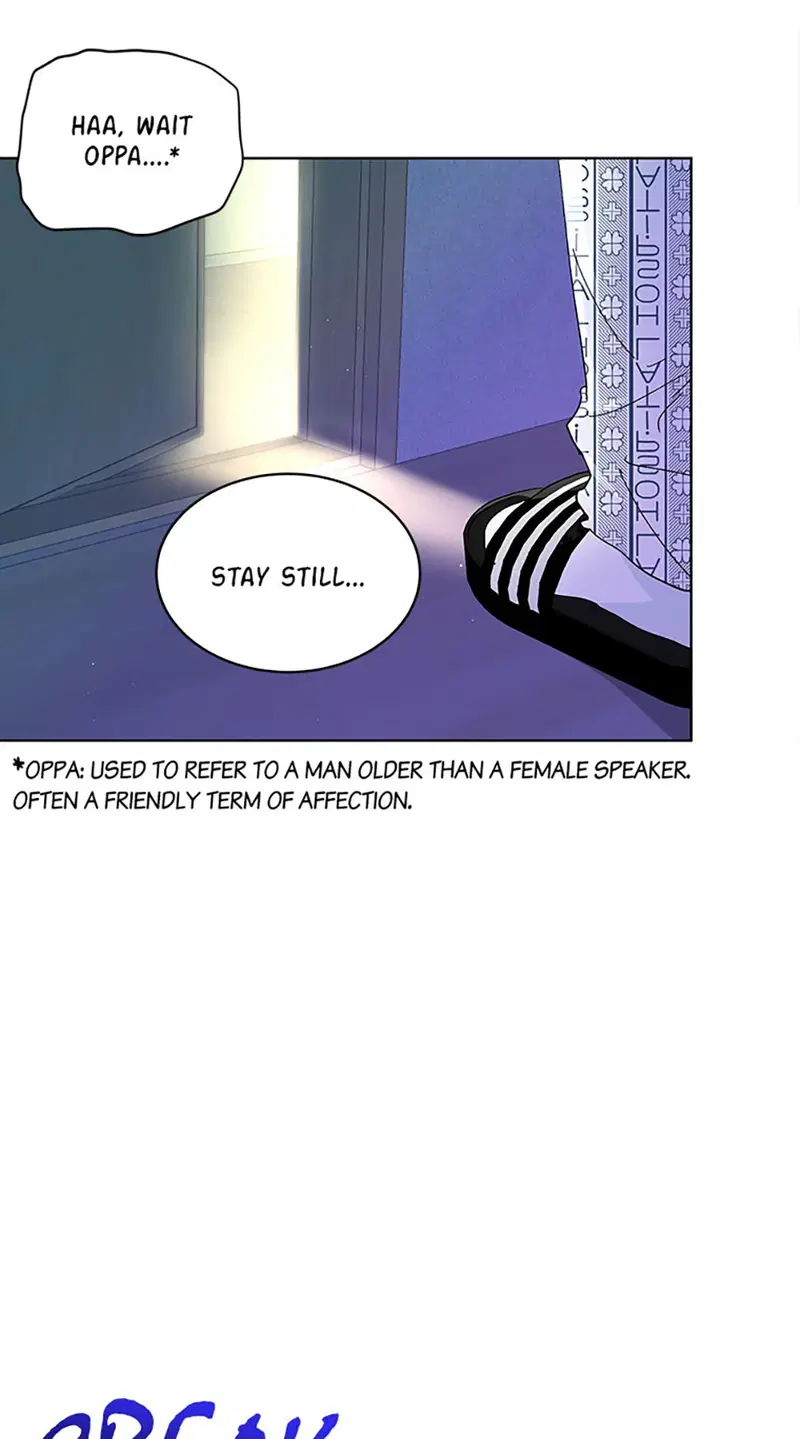 The Stylist and the Beast [Official] Chapter 1 - page 19