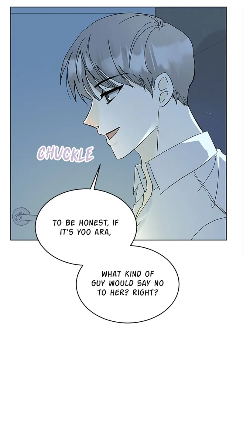 The Stylist and the Beast [Official] Chapter 1 - page 29