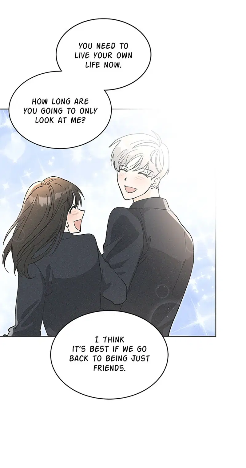 The Stylist and the Beast [Official] Chapter 1 - page 40