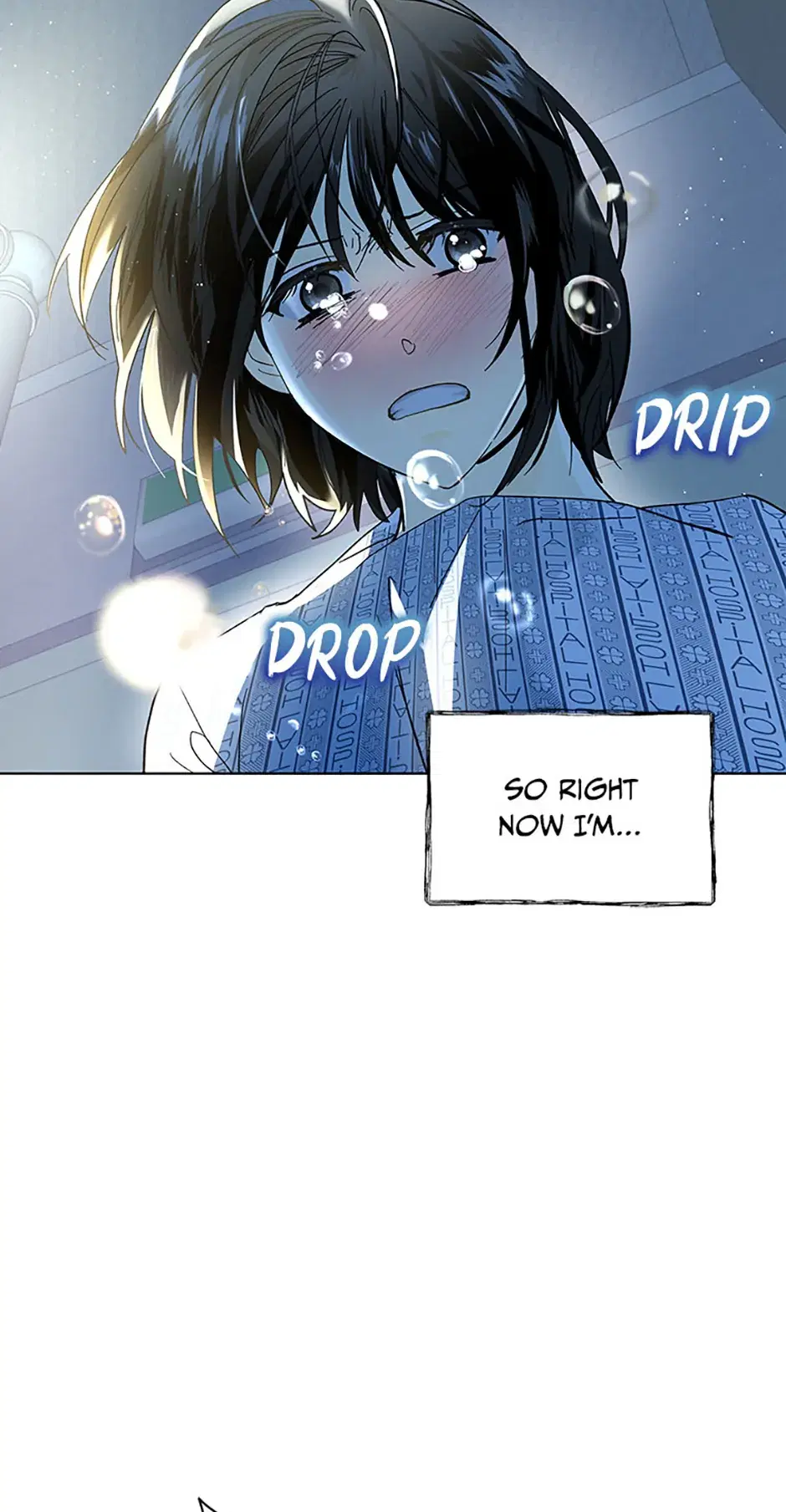 The Stylist and the Beast [Official] Chapter 1 - page 48