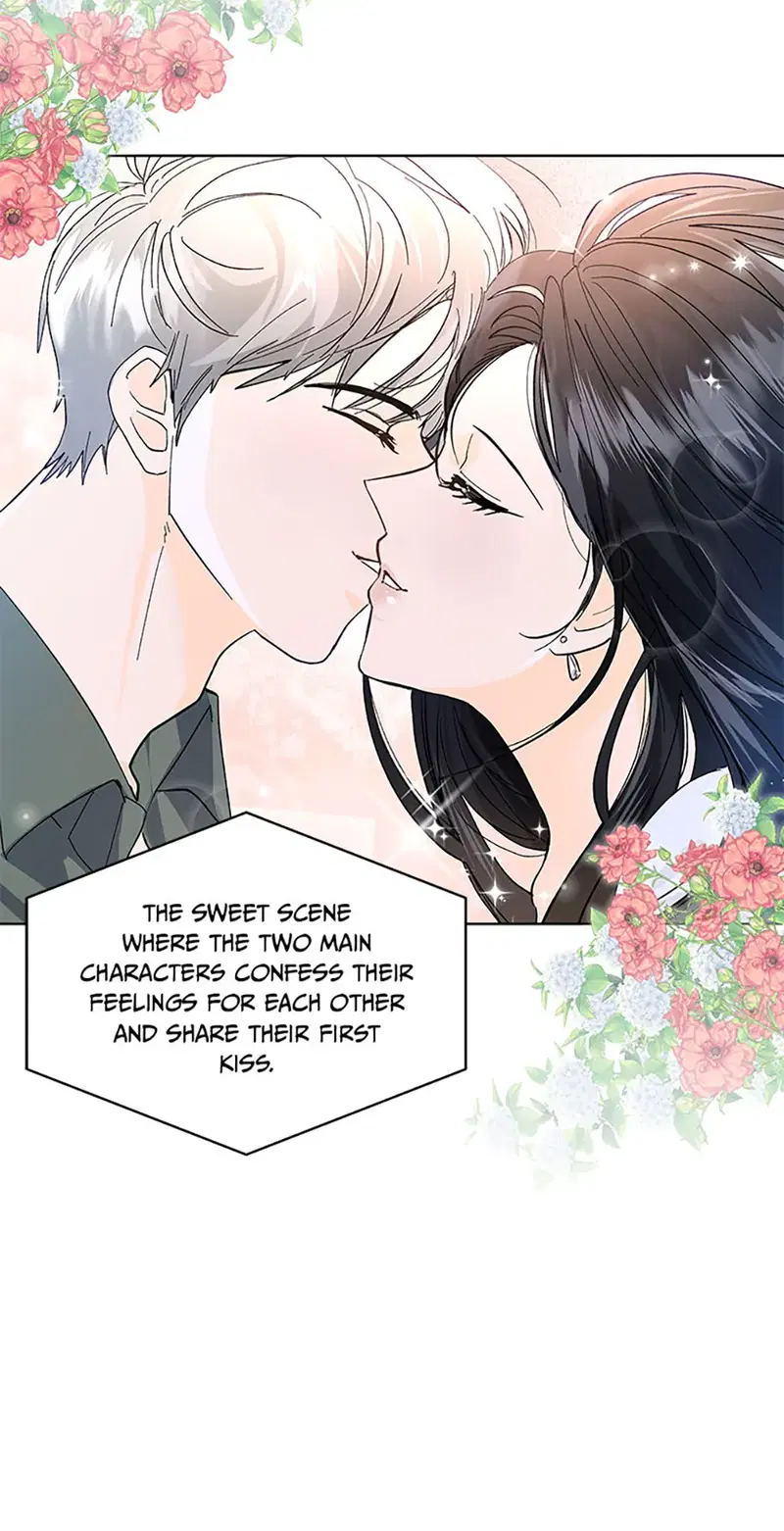 The Stylist and the Beast [Official] Chapter 1 - page 5