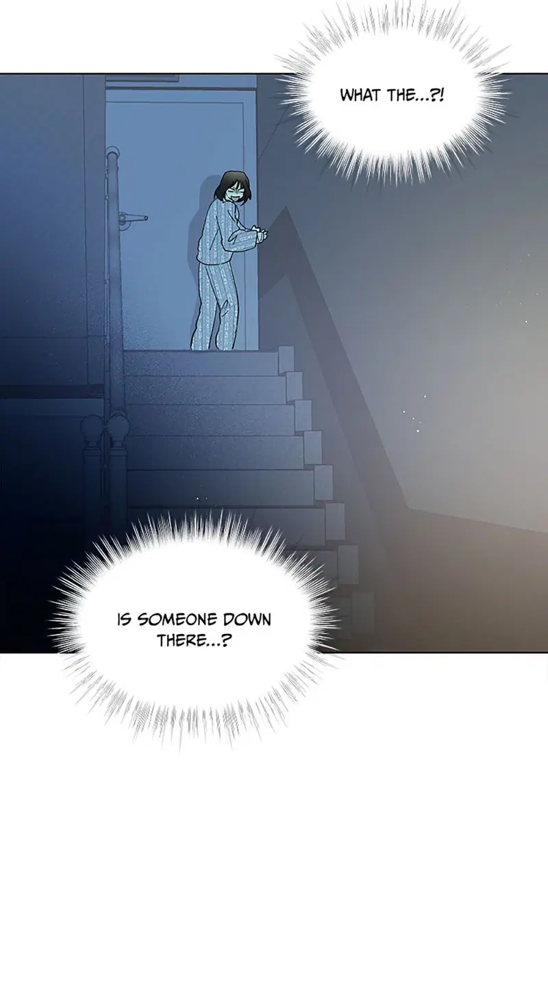 The Stylist and the Beast [Official] Chapter 1 - page 53