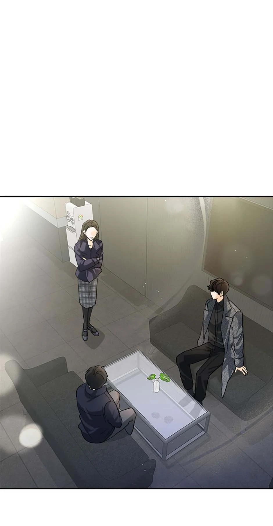 The Stylist and the Beast [Official] Chapter 51 - page 1