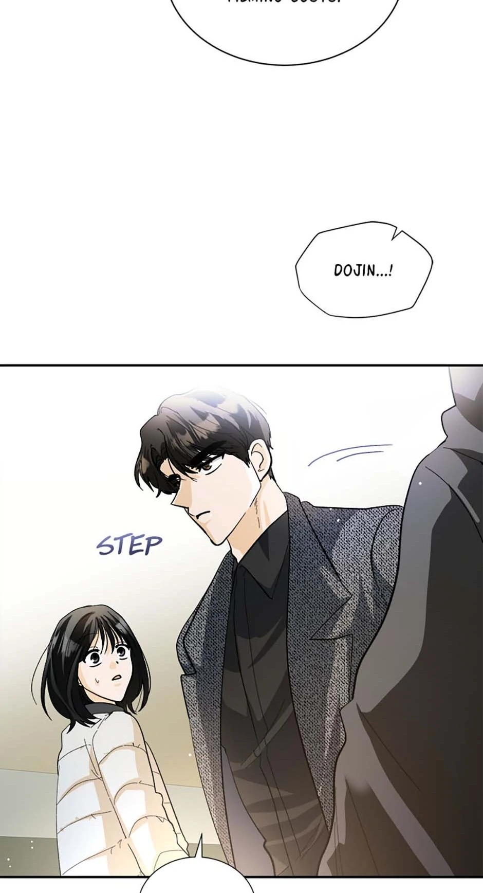 The Stylist and the Beast [Official] Chapter 51 - page 11