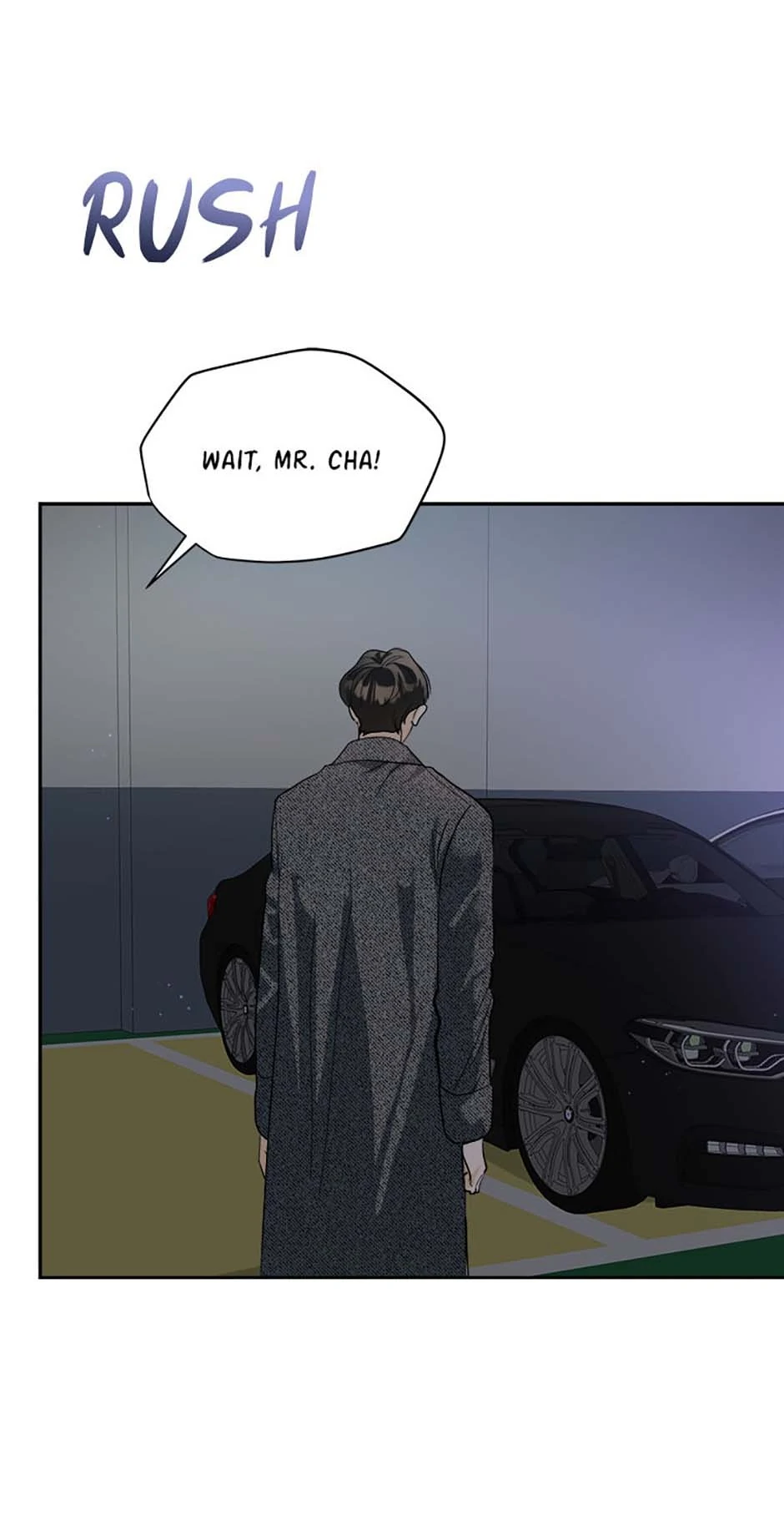 The Stylist and the Beast [Official] Chapter 51 - page 15