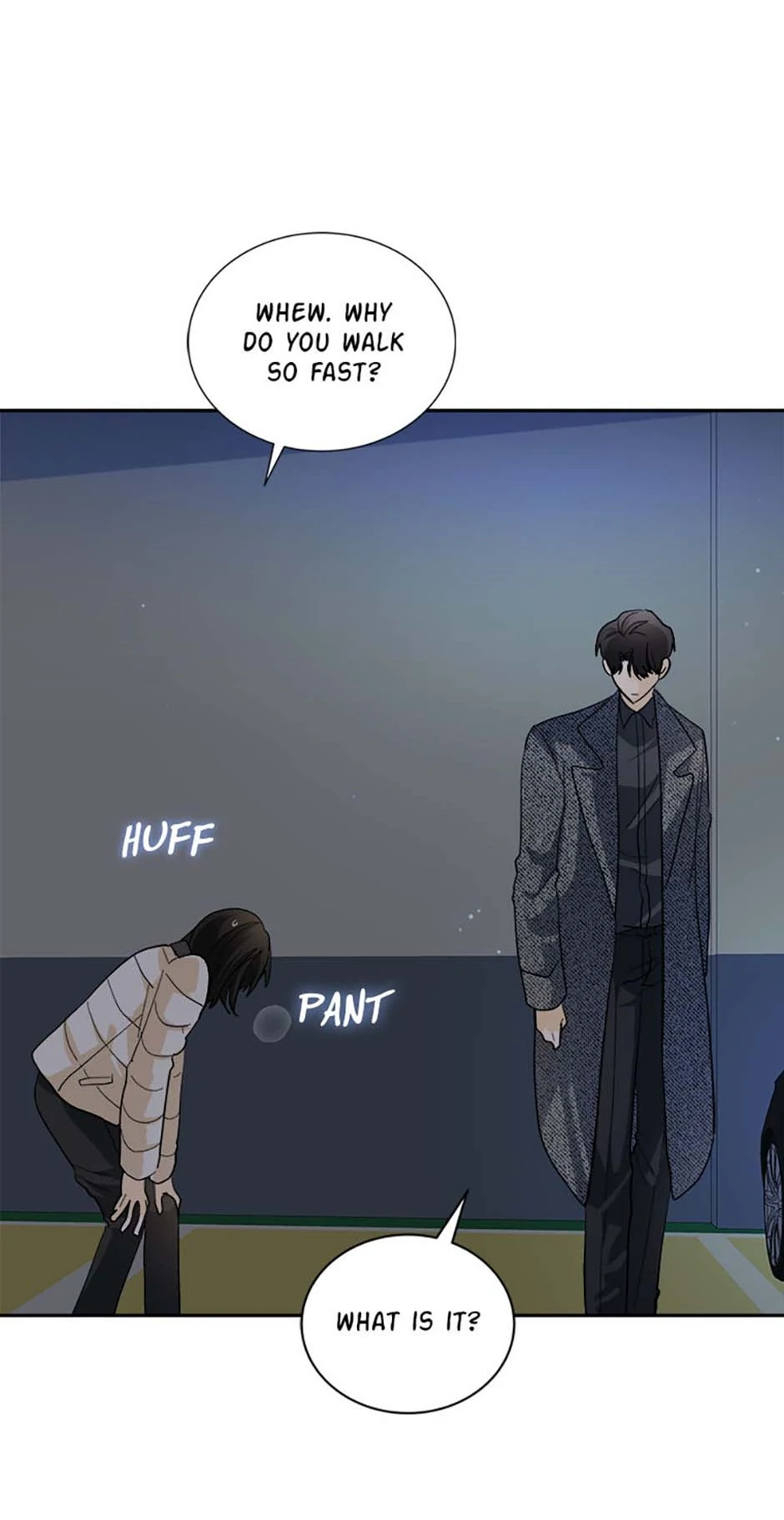 The Stylist and the Beast [Official] Chapter 51 - page 16