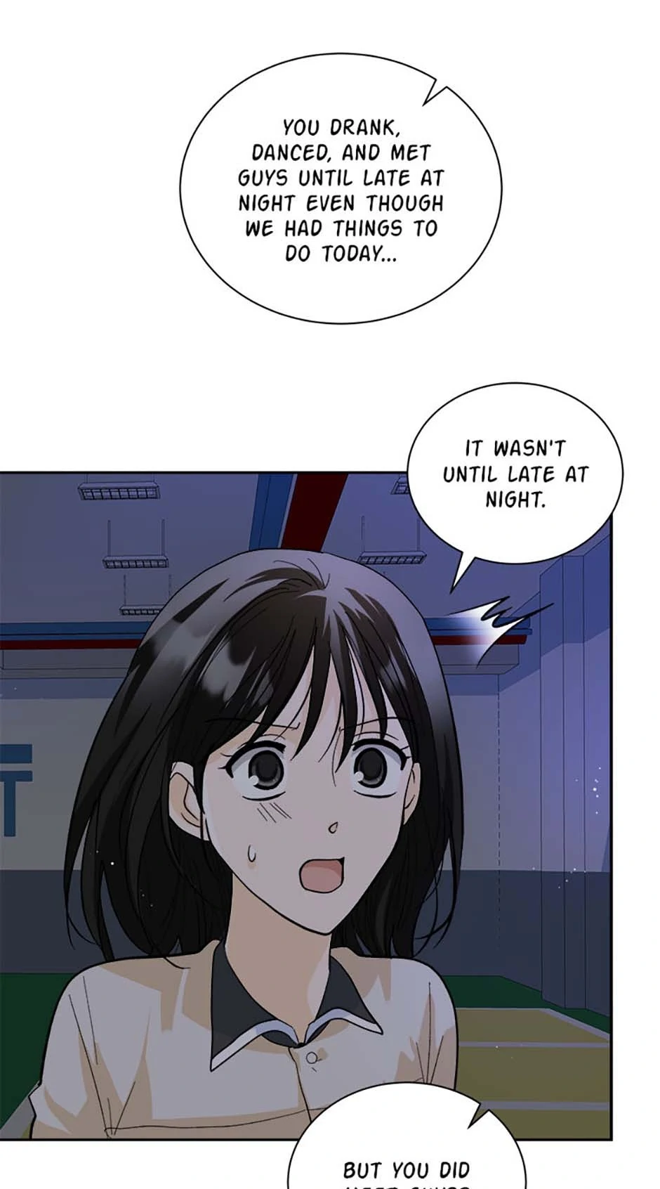 The Stylist and the Beast [Official] Chapter 51 - page 20