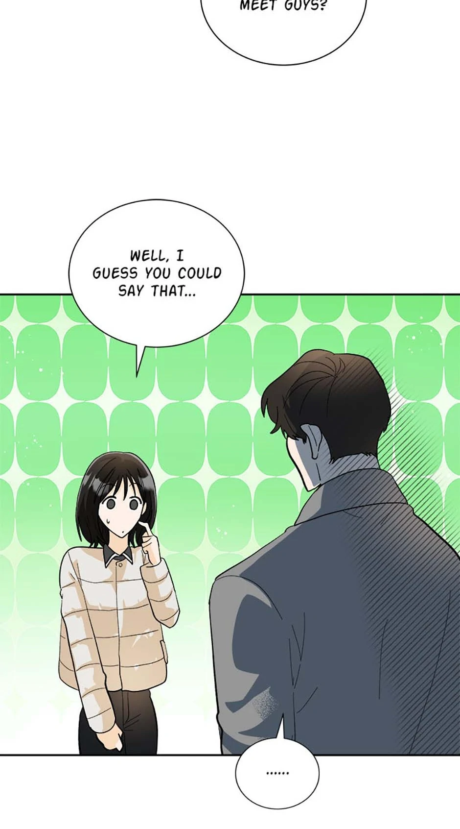 The Stylist and the Beast [Official] Chapter 51 - page 21