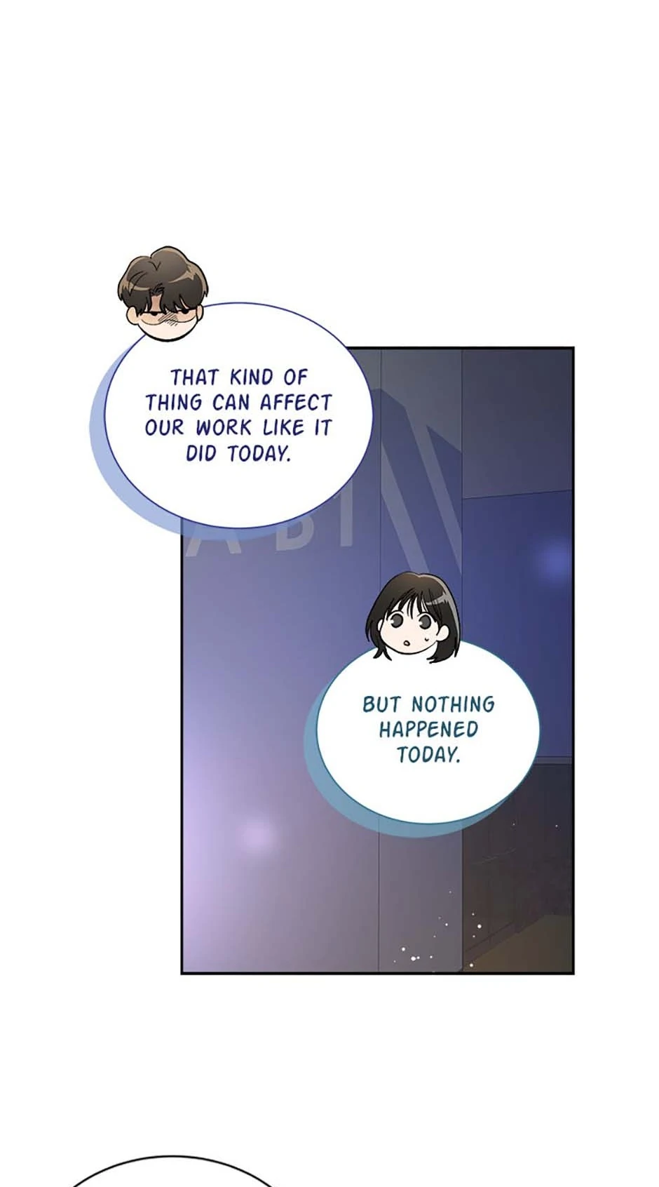 The Stylist and the Beast [Official] Chapter 51 - page 22