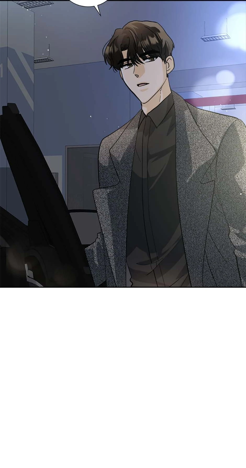 The Stylist and the Beast [Official] Chapter 51 - page 26
