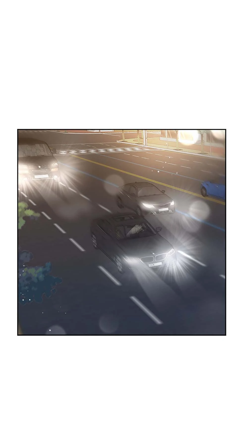 The Stylist and the Beast [Official] Chapter 51 - page 27