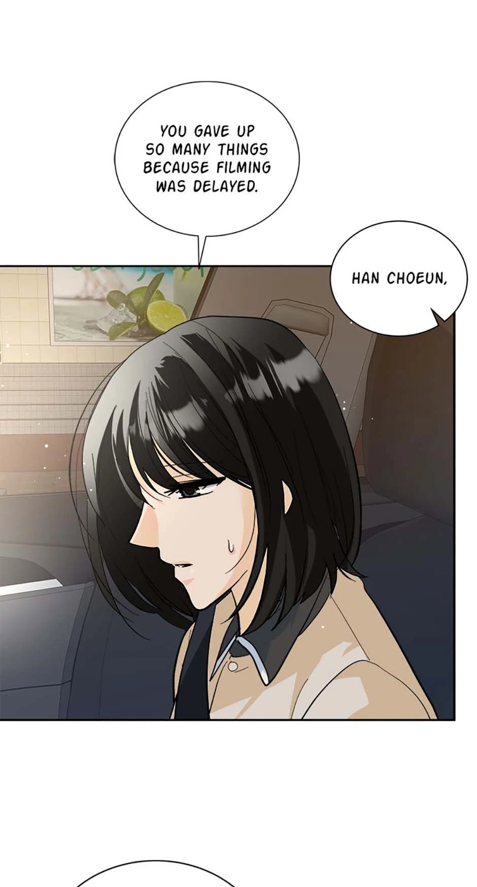 The Stylist and the Beast [Official] Chapter 51 - page 29
