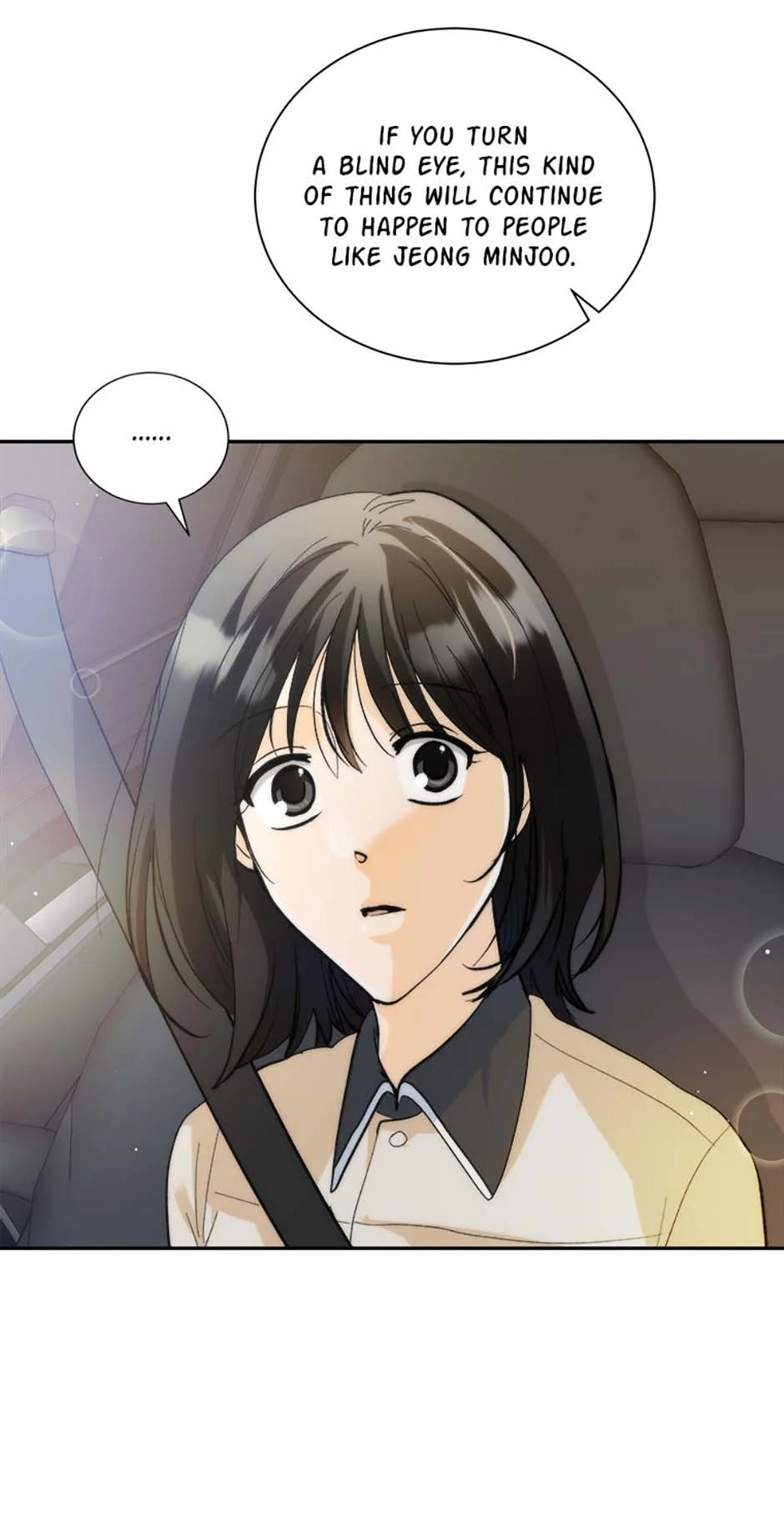 The Stylist and the Beast [Official] Chapter 51 - page 31