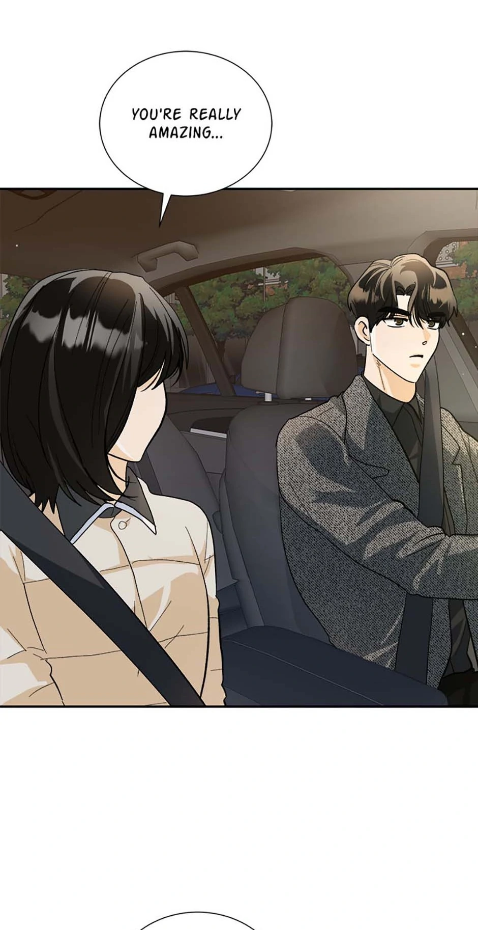 The Stylist and the Beast [Official] Chapter 51 - page 32