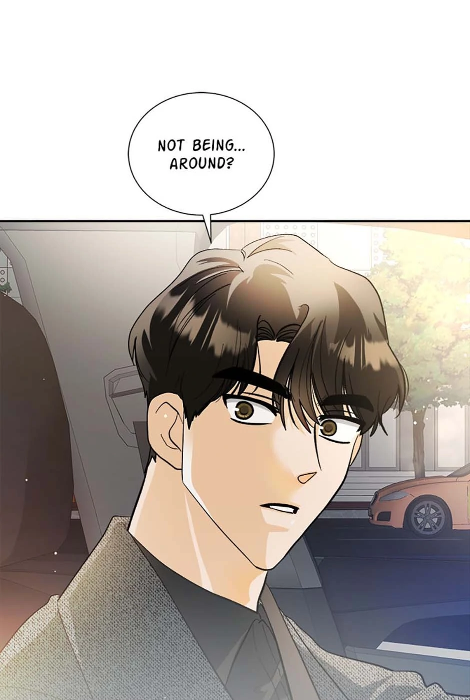 The Stylist and the Beast [Official] Chapter 51 - page 35