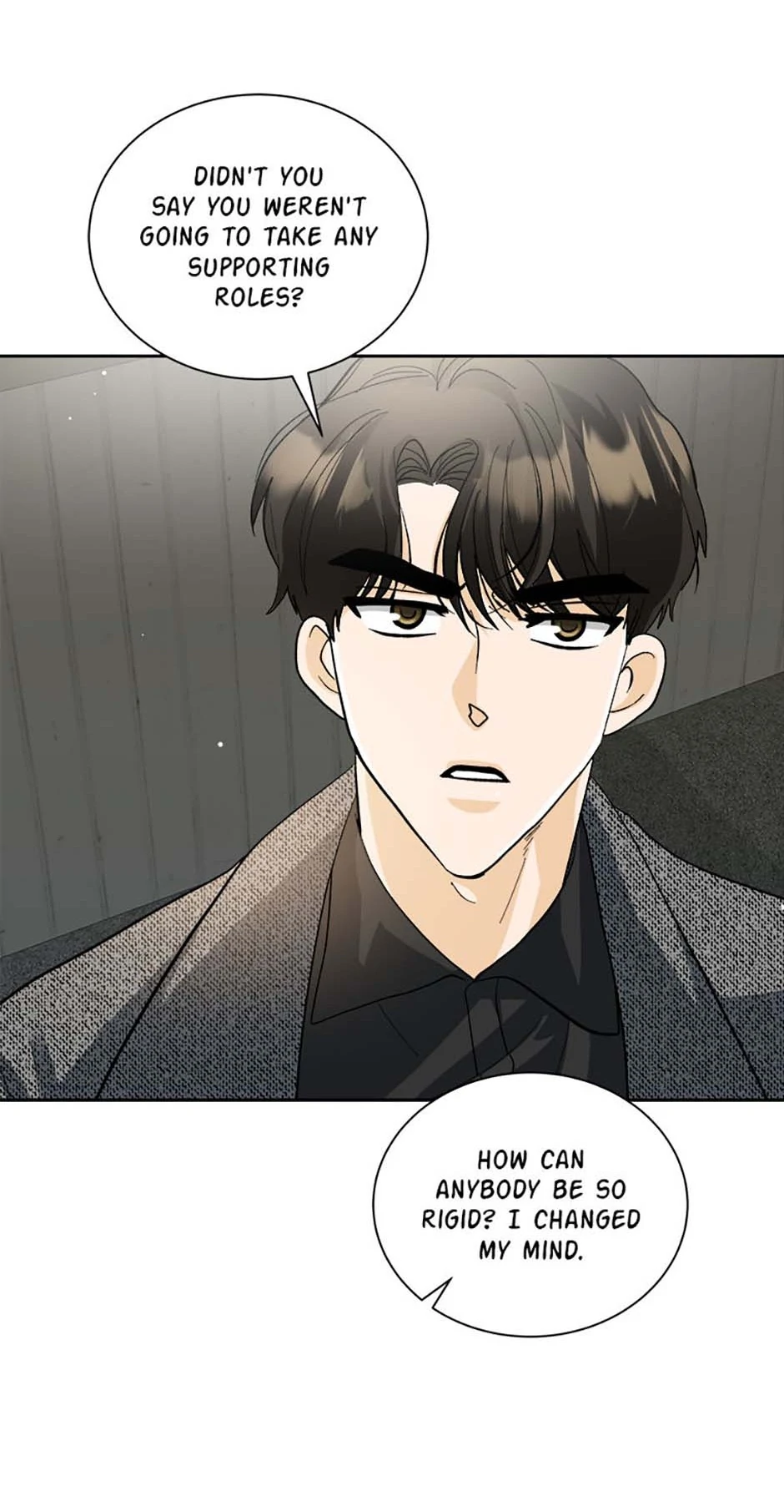The Stylist and the Beast [Official] Chapter 51 - page 4