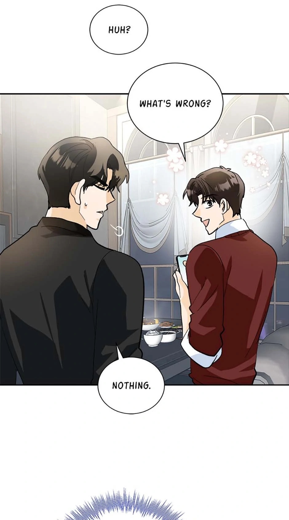 The Stylist and the Beast [Official] Chapter 51 - page 42