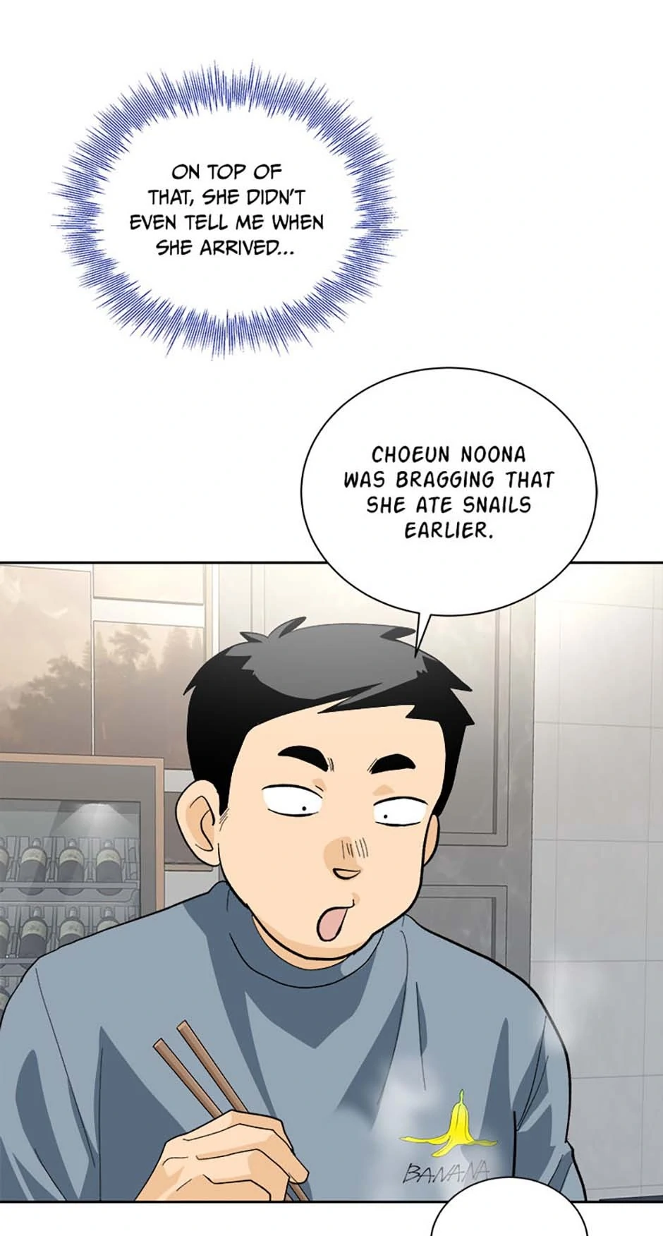 The Stylist and the Beast [Official] Chapter 51 - page 44