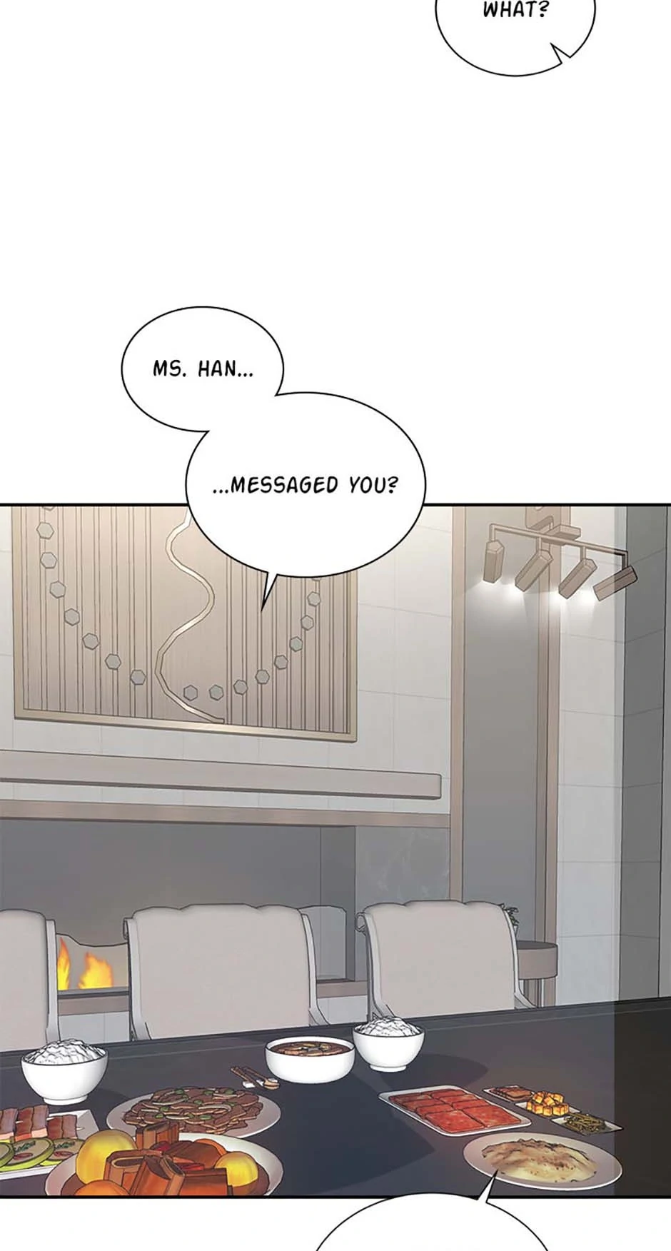 The Stylist and the Beast [Official] Chapter 51 - page 45