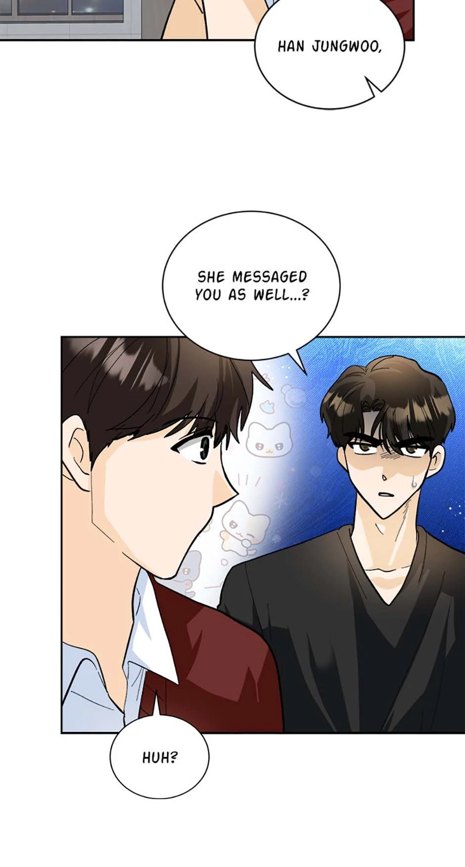 The Stylist and the Beast [Official] Chapter 51 - page 47