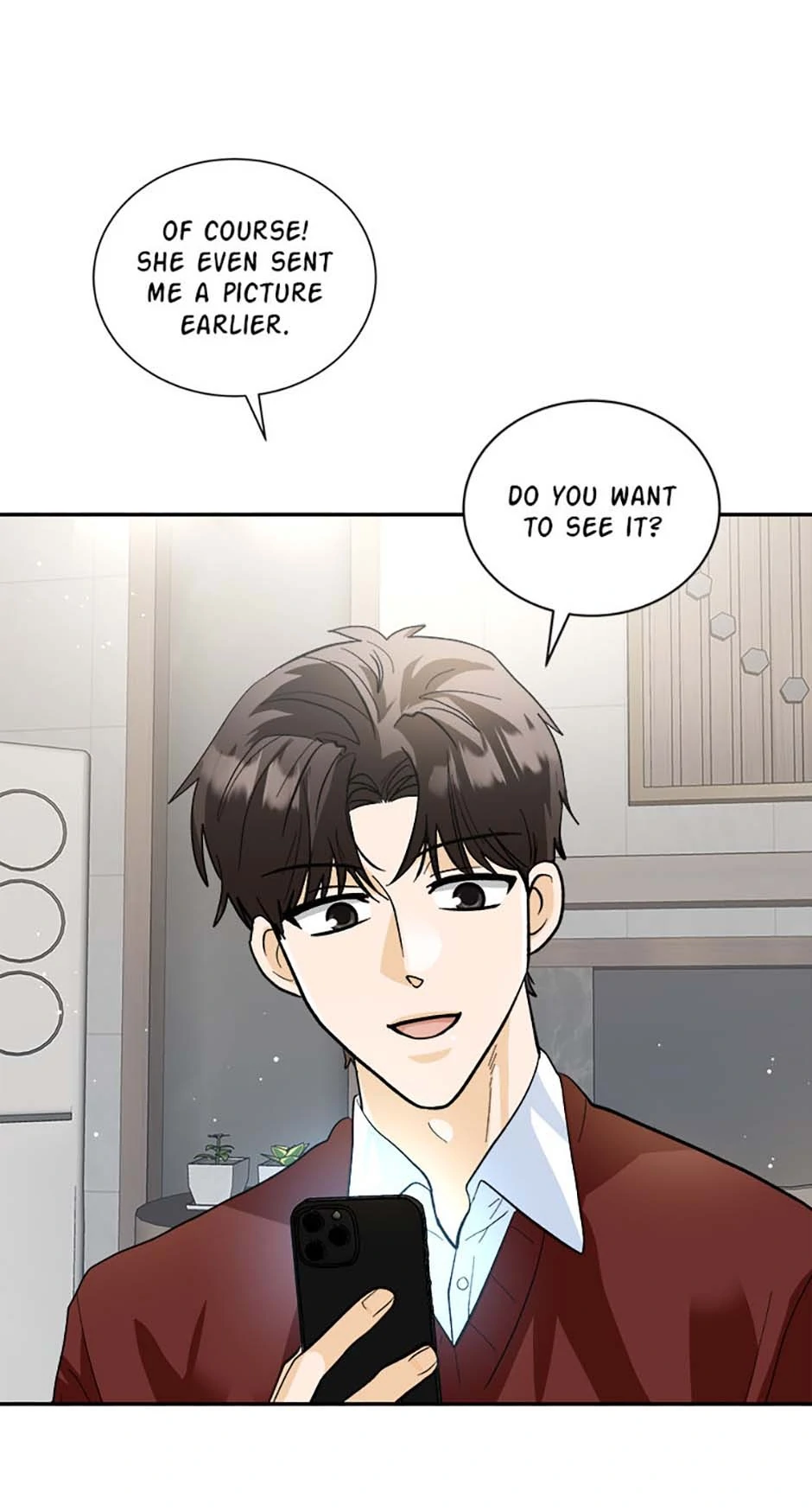 The Stylist and the Beast [Official] Chapter 51 - page 48