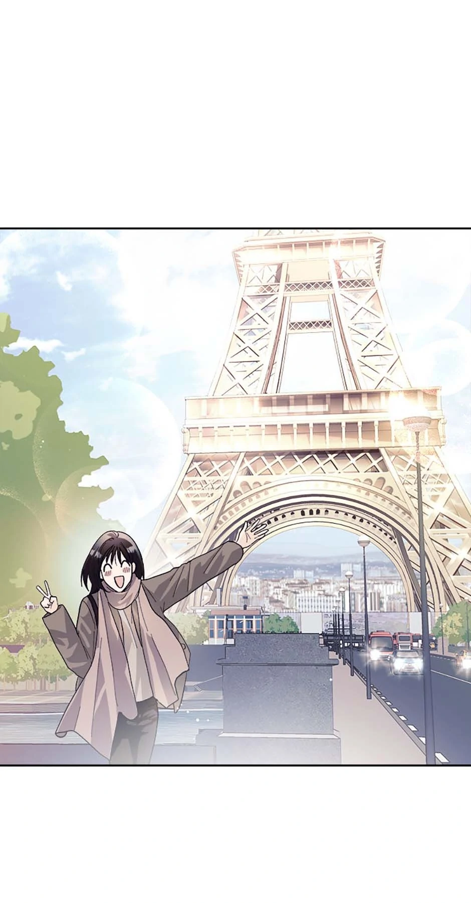 The Stylist and the Beast [Official] Chapter 51 - page 49