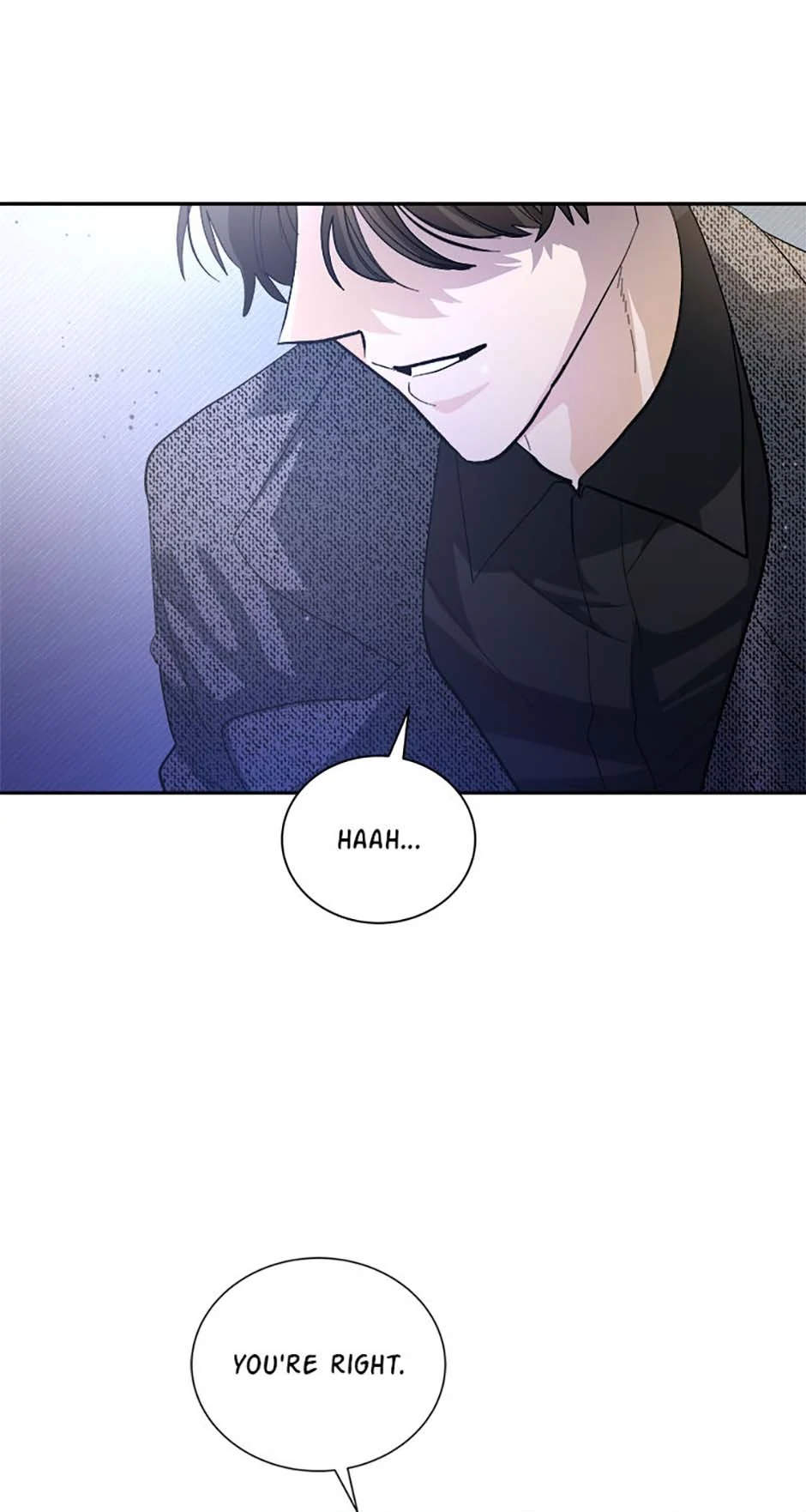 The Stylist and the Beast [Official] Chapter 51 - page 6