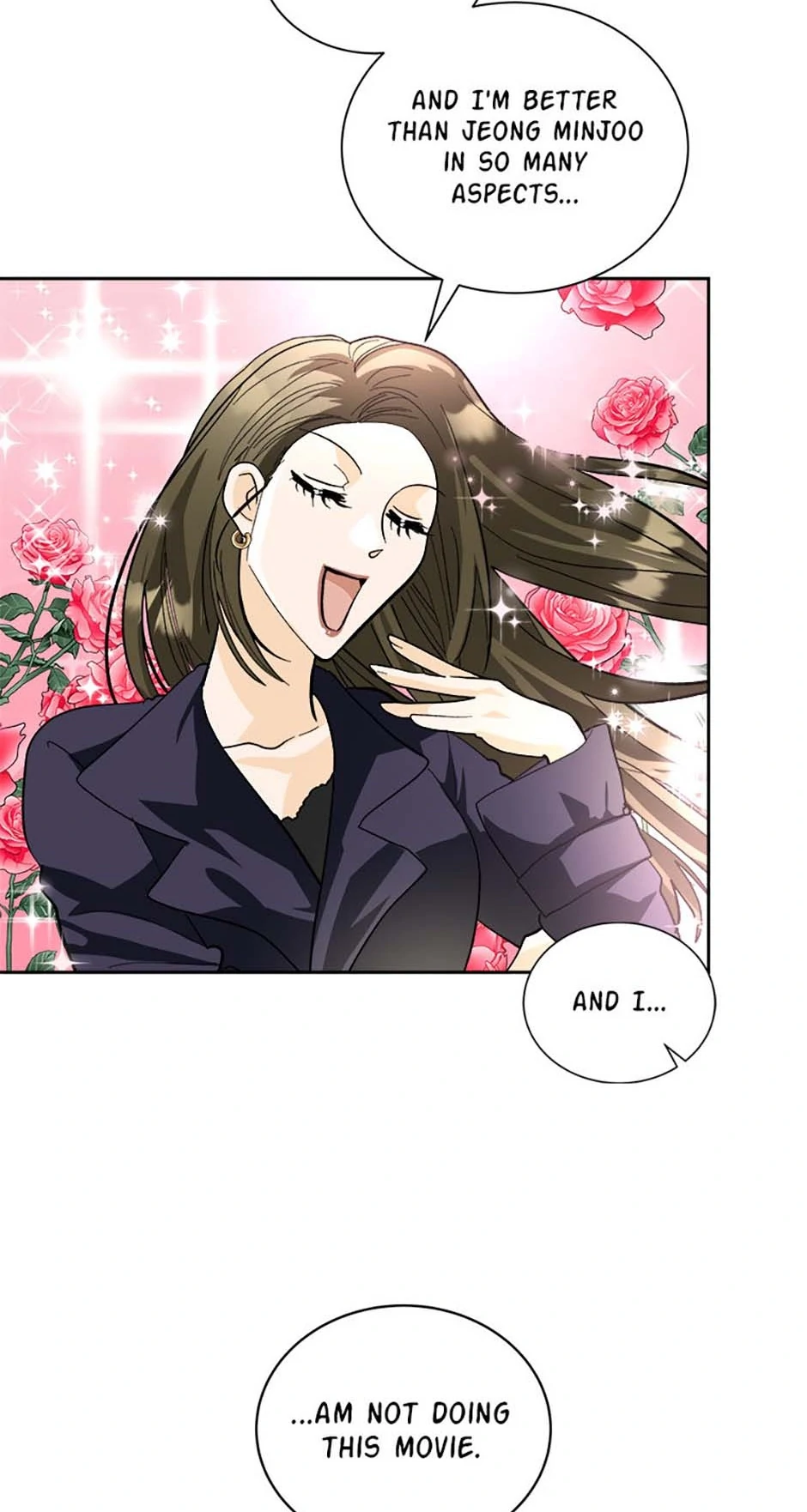 The Stylist and the Beast [Official] Chapter 51 - page 8