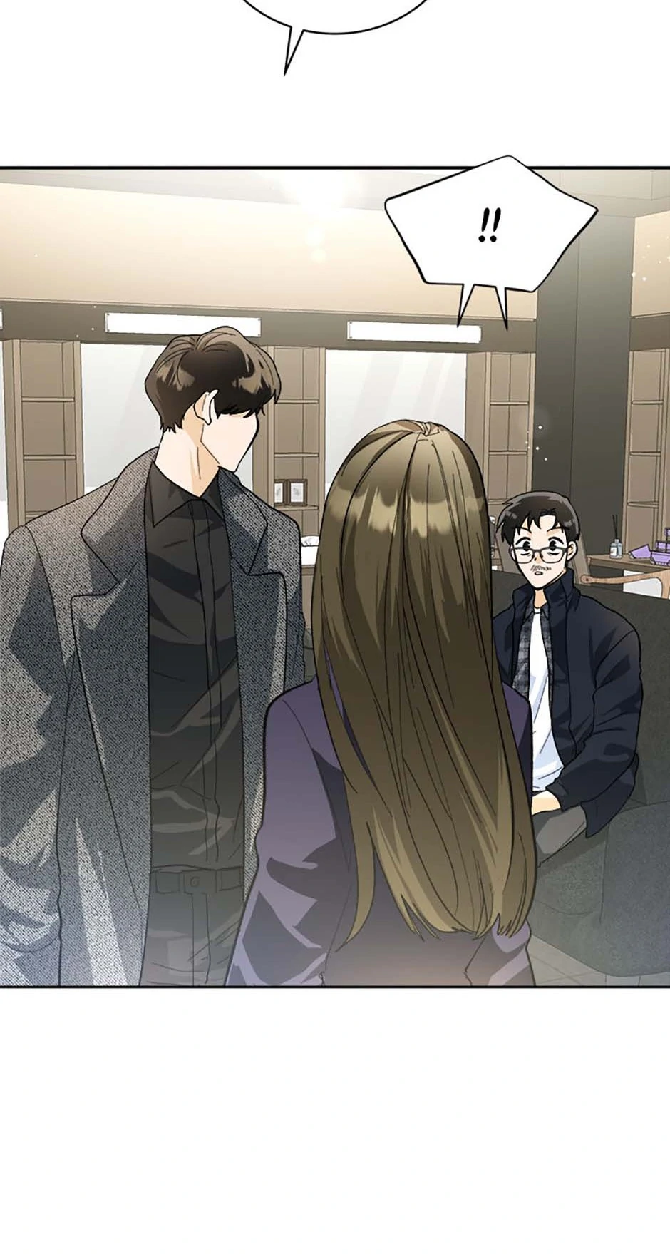 The Stylist and the Beast [Official] Chapter 51 - page 9