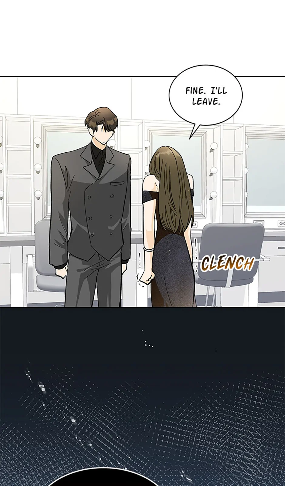 The Stylist and the Beast [Official] Chapter 21 - page 12