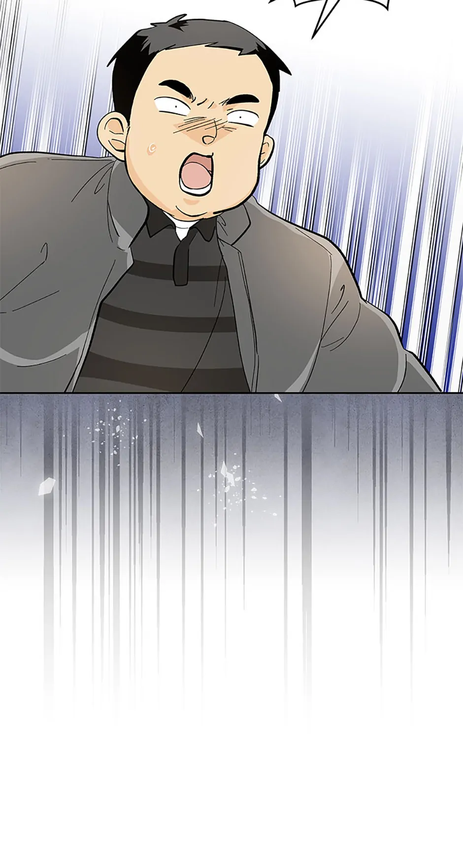 The Stylist and the Beast [Official] Chapter 21 - page 22