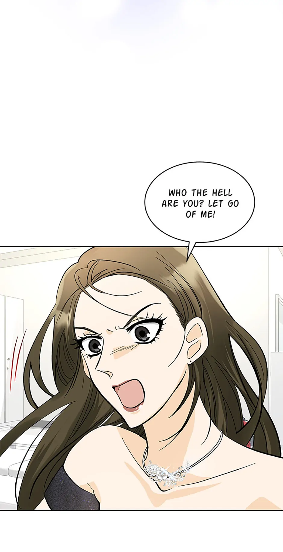 The Stylist and the Beast [Official] Chapter 21 - page 25