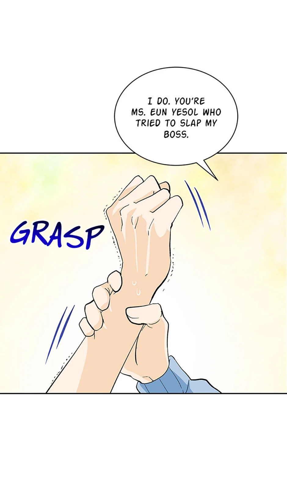 The Stylist and the Beast [Official] Chapter 21 - page 30