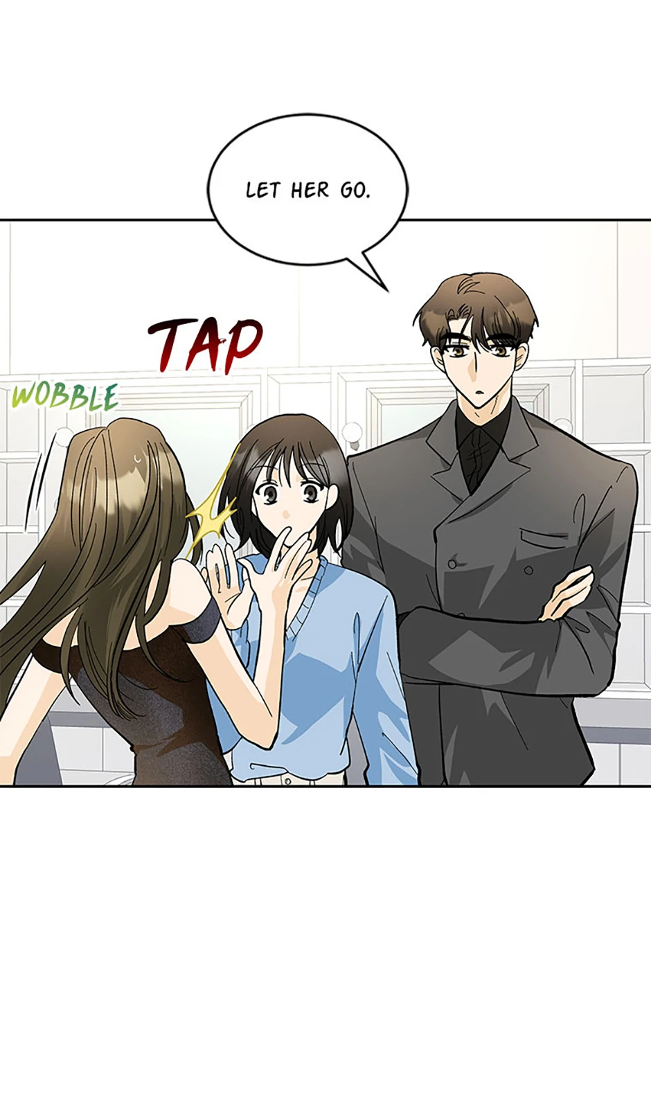 The Stylist and the Beast [Official] Chapter 21 - page 31