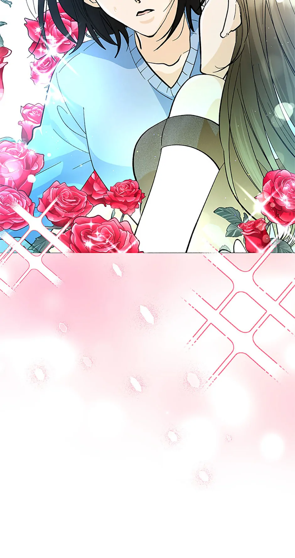 The Stylist and the Beast [Official] Chapter 21 - page 34