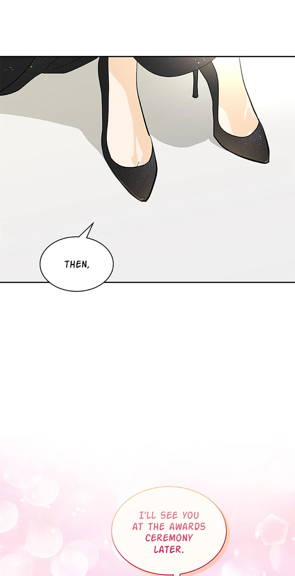 The Stylist and the Beast [Official] Chapter 21 - page 41