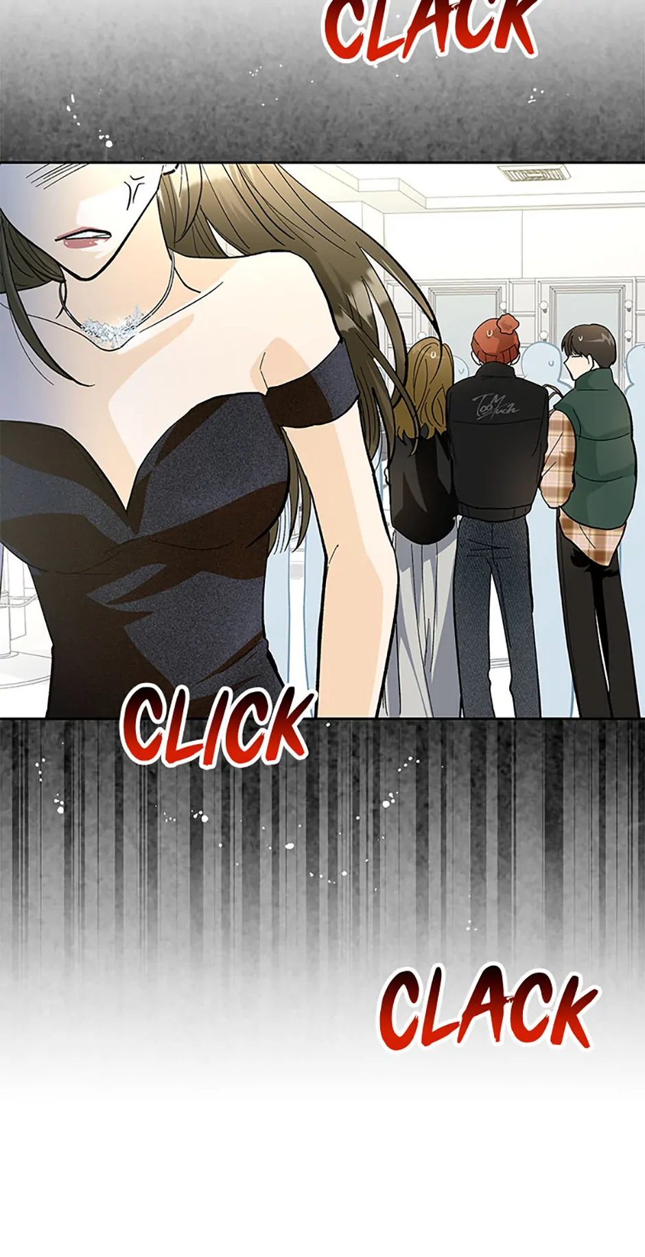 The Stylist and the Beast [Official] Chapter 21 - page 44