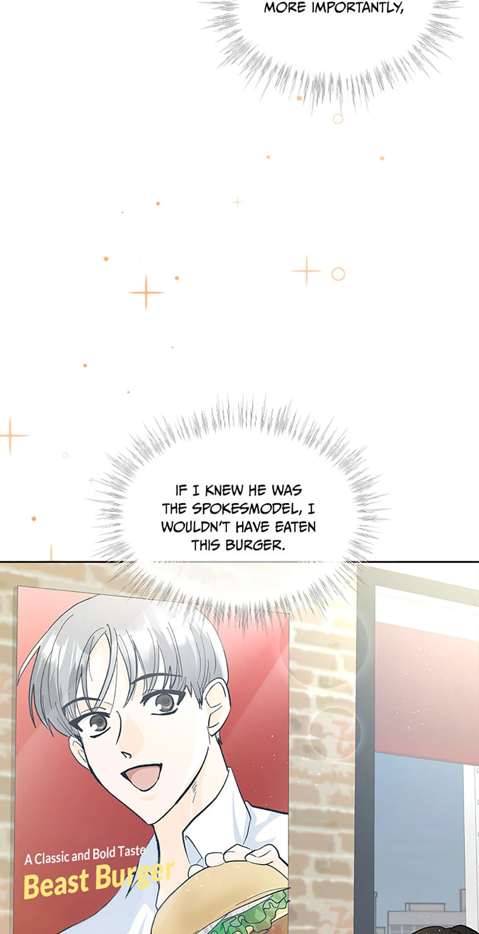 The Stylist and the Beast [Official] Chapter 21 - page 62