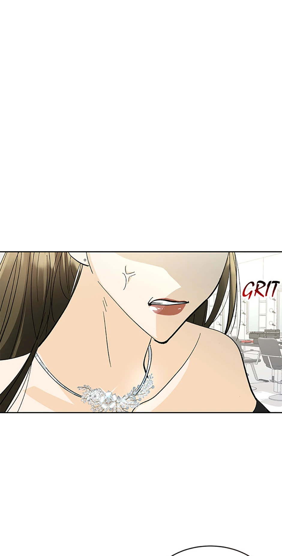 The Stylist and the Beast [Official] Chapter 21 - page 7